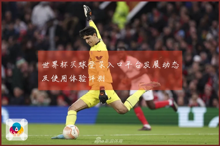 世界杯买球登录入口平台发展动态及使用体验评测