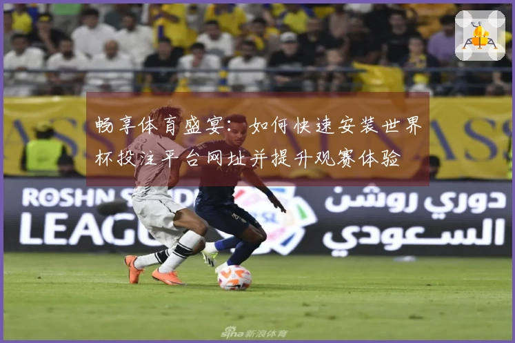畅享体育盛宴：如何快速安装世界杯投注平台网址并提升观赛体验