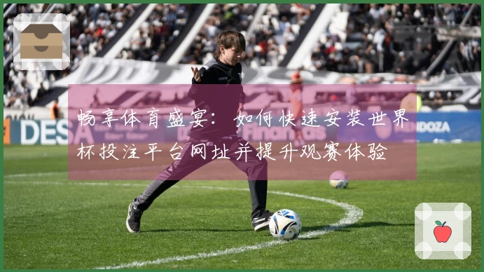畅享体育盛宴：如何快速安装世界杯投注平台网址并提升观赛体验